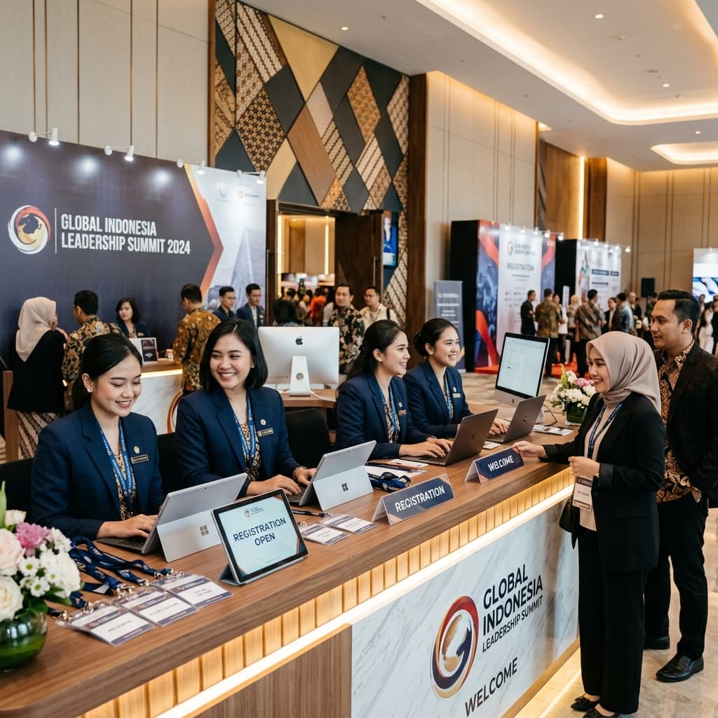 Premium Registration Service