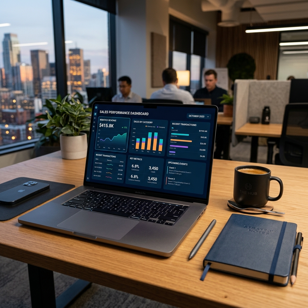Memaksimalkan ROI dengan Software Ticketing untuk Event Organizer