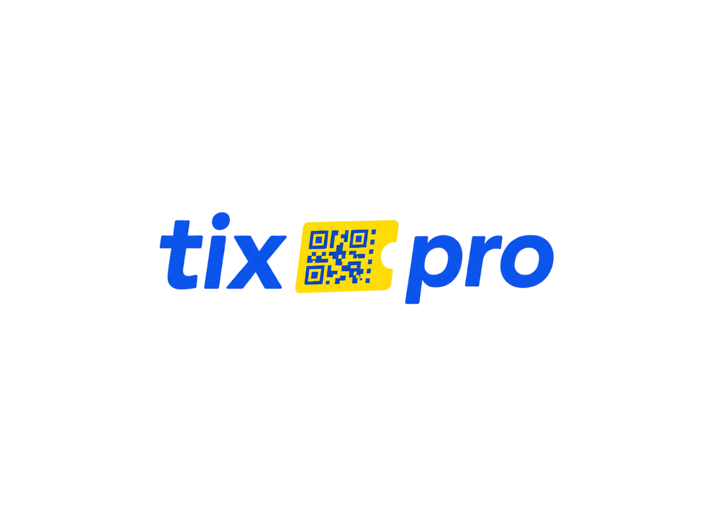 TixPro Logo